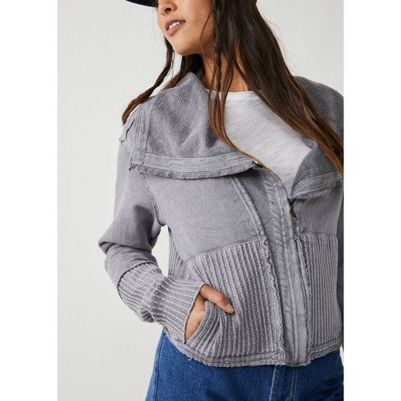 🎉 LAST CHANCE🎉 FREE PEOPLE Hazel Cardi / Metal Stiletto - Picture 8 of 10